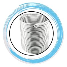 Cold Drawn Coiled Tube