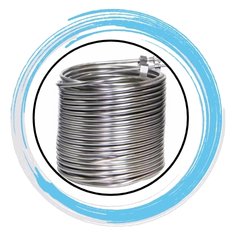 TP Seamless Coil Tubes