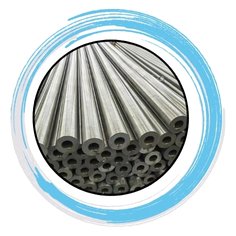 316 Hydraulic Stainless Steel Tube