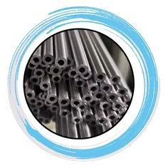 Capillary SS 316L Tube