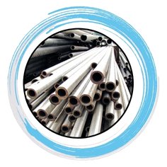 SS 316L Instrumentation Tube