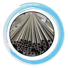 Stainless Steel 304 Tube
