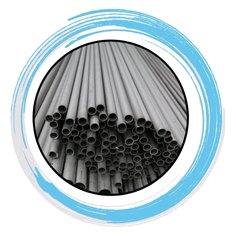 Stainless Steel 316H  Tube