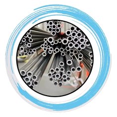 Stainless Steel 317  Tube