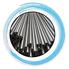 Precision SS 316H Tube