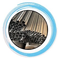 SS 316H High Temperature Tube