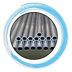 Stainless Steel 316H Sanitary Tube