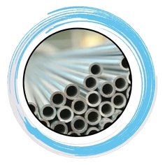 Stainless Steel 304 Tube