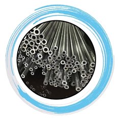 Stainless Steel 304H  Tube