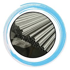 Stainless Steel 310S Tube