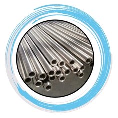 Stainless Steel 316Ti Instrumentation Tube