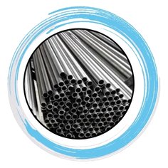 317 Metric Stainless Steel Tubes