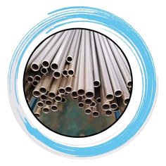 317 Stainless Steel ERW Tube
