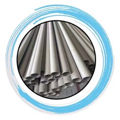 ASME SA213 Stainless Steel 317L Tube