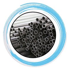 Sch XXS Stainless Steel 317 Tube