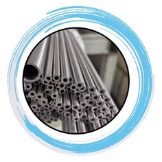 Stainless Steel 304 Tube