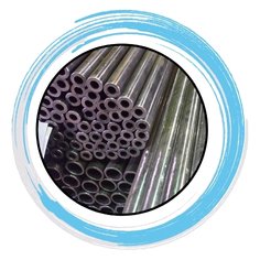 Stainless Steel 304H Tube