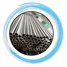 Stainless Steel 310S Polished Tube