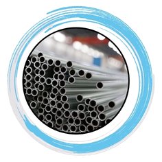  Stainless Steel 316 Seamless Tube