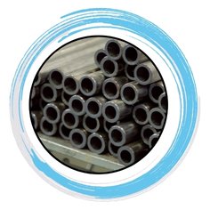 Stainless Steel 316L Welded Tube