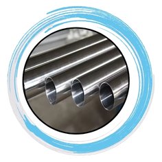 304 Stainless Steel Electrolished Pipe