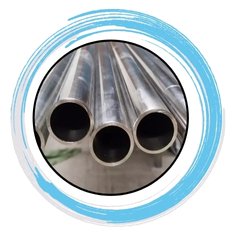 304L Stainless Steel Electrolished Pipe