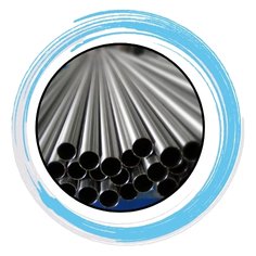 310 Stainless Steel Electrolished Pipe