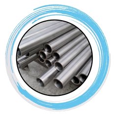 310H Stainless Steel Electrolished Pipe