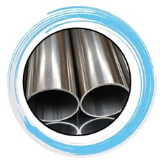 316 Stainless Steel Electrolished Pipe