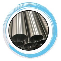 321  Stainless Steel Electrolished Pipe