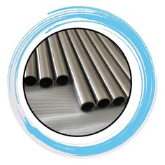 Food & Dairy SS Electropolished Pipe