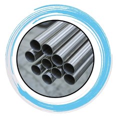 Heavy-Wall Electropolished Pipe