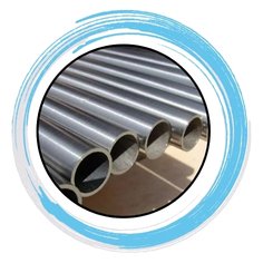 Orbital Weld SS Electropolished Pipe