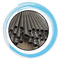 Sanitary Electropolished Pipe