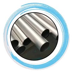 SS Semiconductor Electropolished Pipe