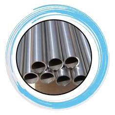 Thin-Wall Electropolished Pipe