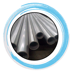 Stainless Steel ERW 316L Pipe