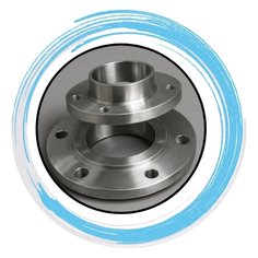 Stainless Steel 309 Flange 