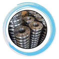  Stainless Steel 310H Flange