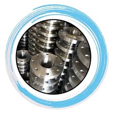 Stainless Steel Socket Weld Flange