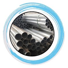 Stainless Steel  Hollow 321 Pipes