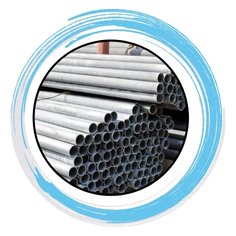 ASME SA312 Stainless Steel 321 Hollow Pipe