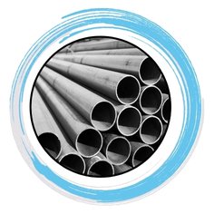 Sch 10 Stainless Steel 304 Hollow Pipe