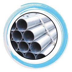 Sch 80 Stainless Steel 316 Hollow Pipe