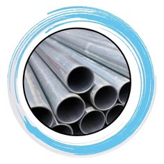 Schedule 5 Stainless Steel 304L Hollow Pipe