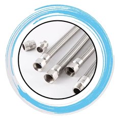 SS Boiler Hydraulic Pipe