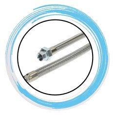  SS EWR Hydraulic Pipe