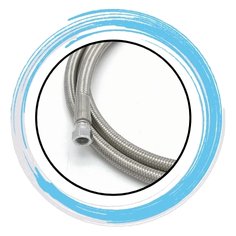 SS Sanitary Hydraulic Pipe