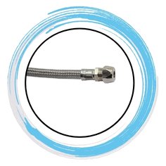 SS Seamless Hydraulic Pipe