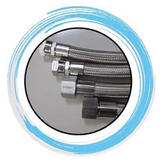  SS Welded Hydraulic Pipe